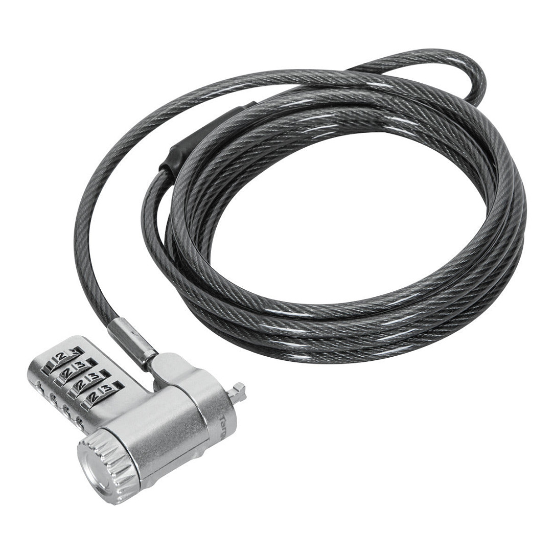 Targus ASP96RGLX cable lock