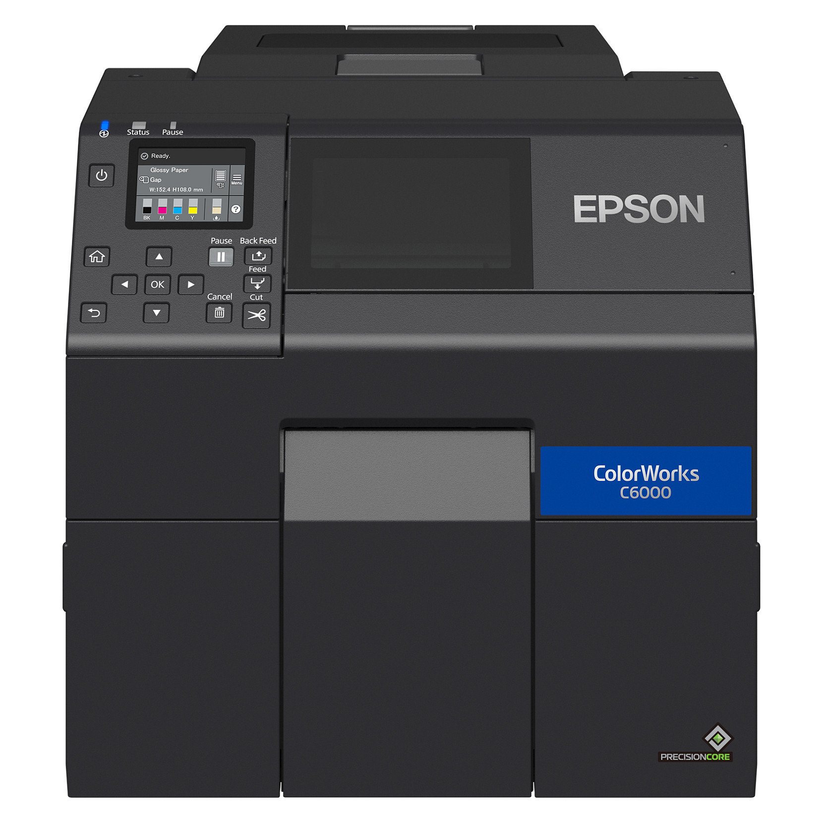 Epson ColorWorks CW-C6000Ae label printer Drucker