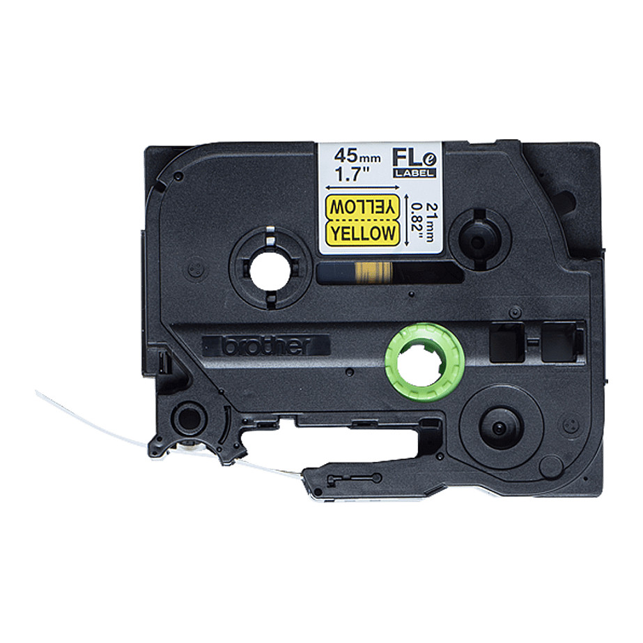 Brother FLE-6511 label-making tape