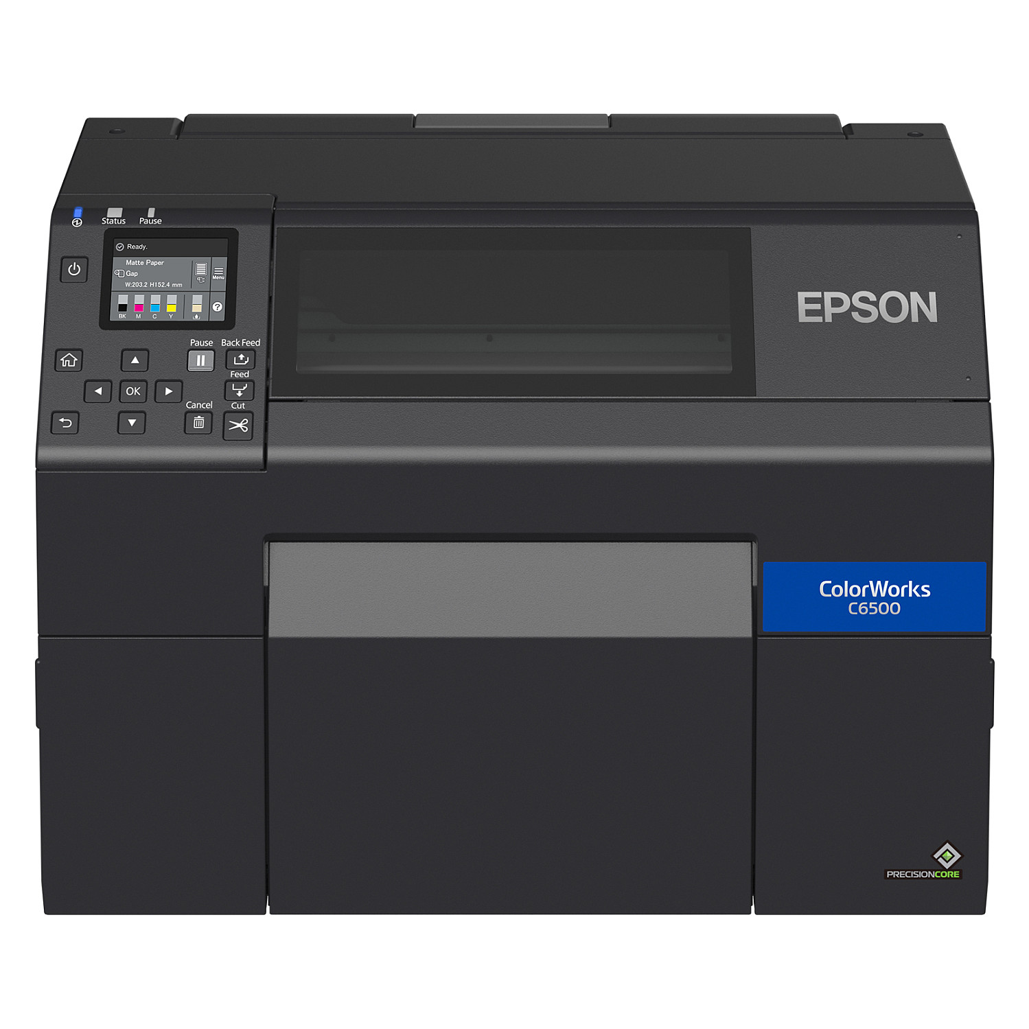 Epson ColorWorks C6500Ae label printer
