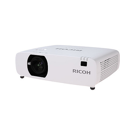 Ricoh Logo