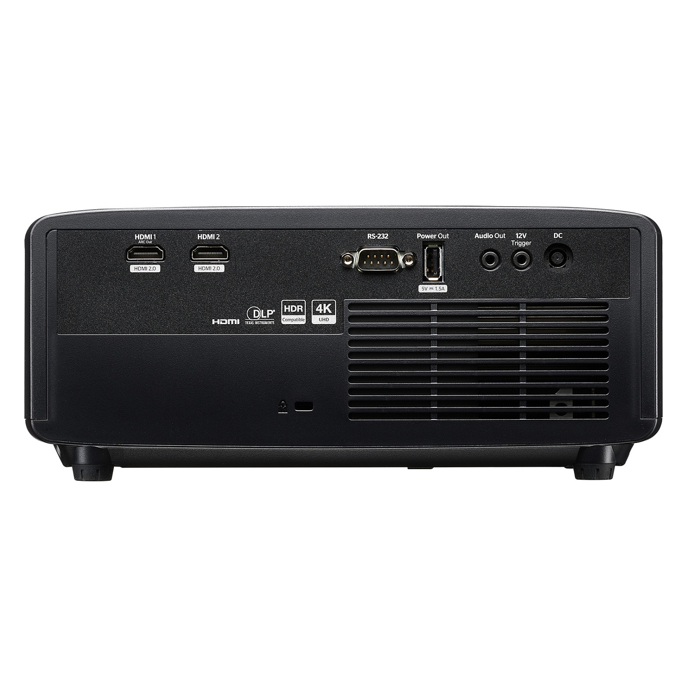 Optoma PK52