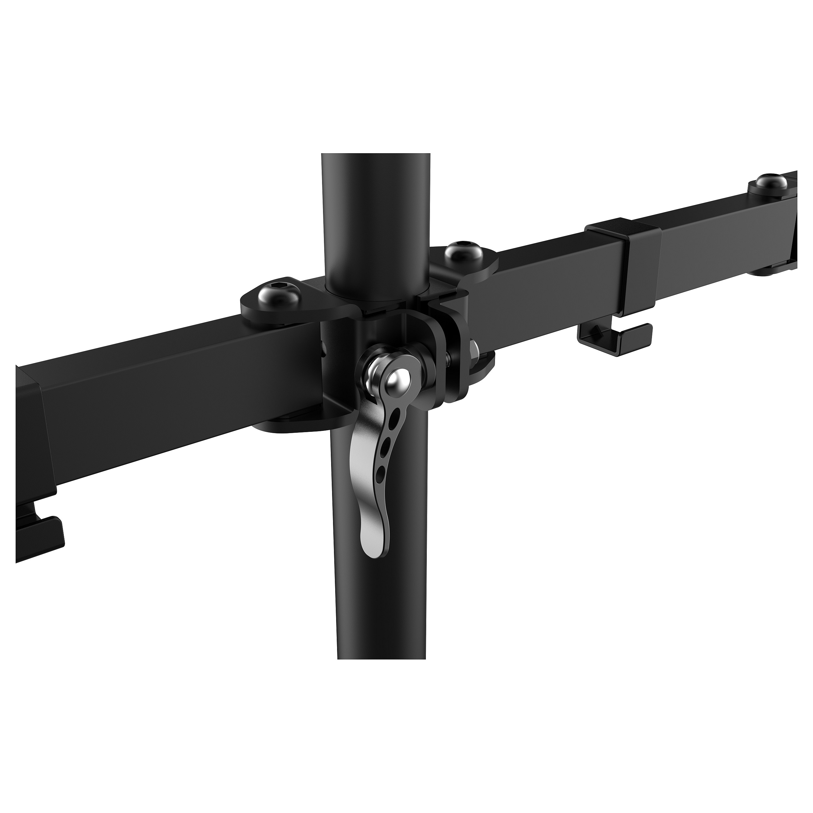 Vision VFM-DPD2B monitor mount / stand