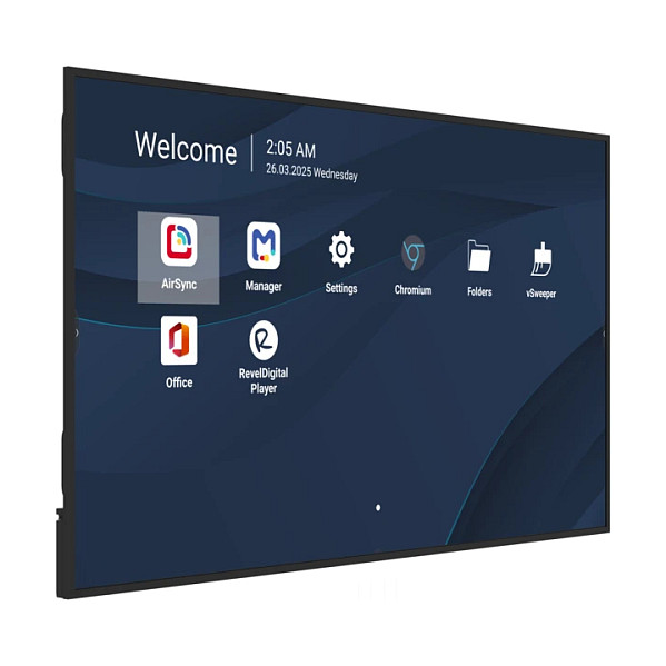 Viewsonic CDE7531-1C Signage Display