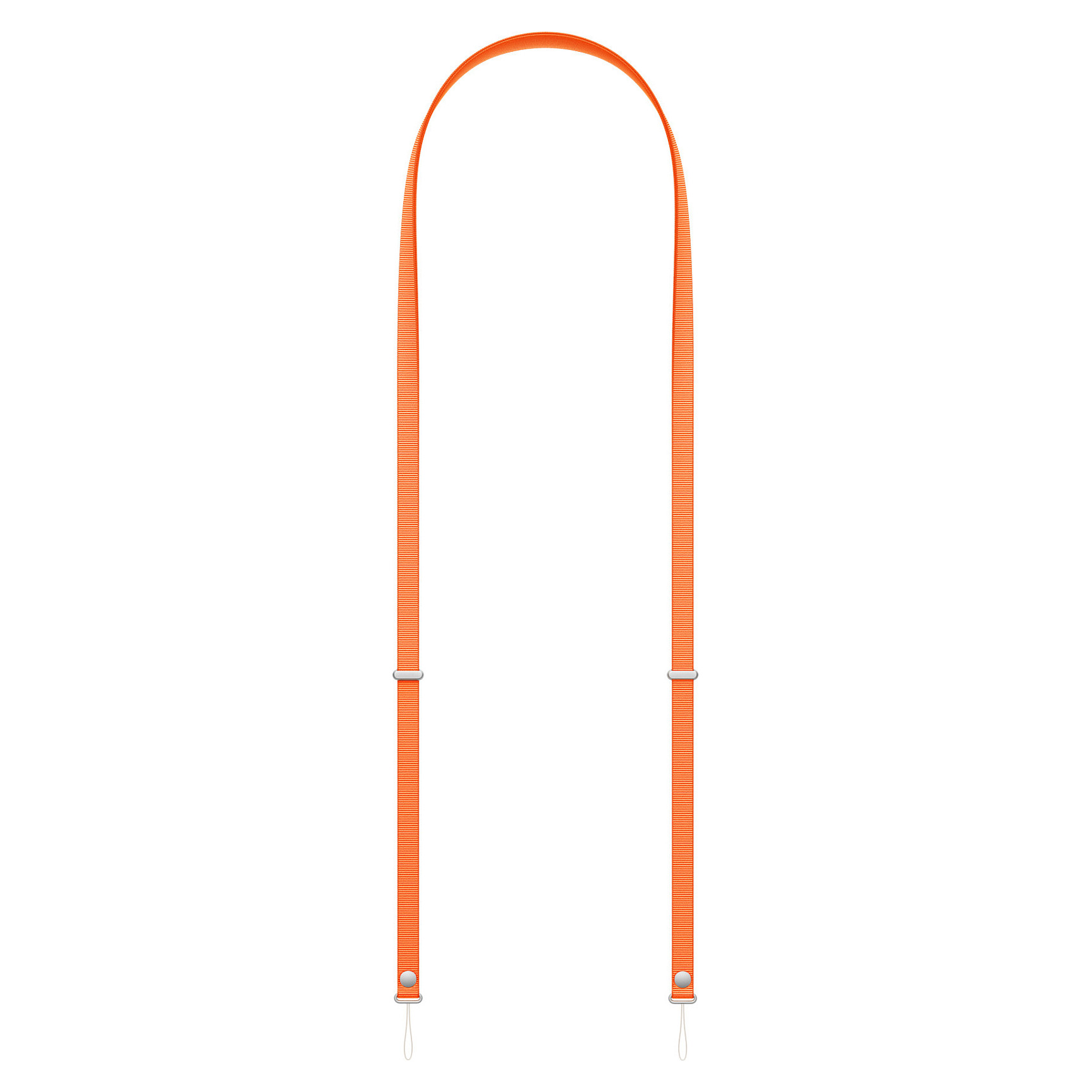 Crossbody Band (orange)