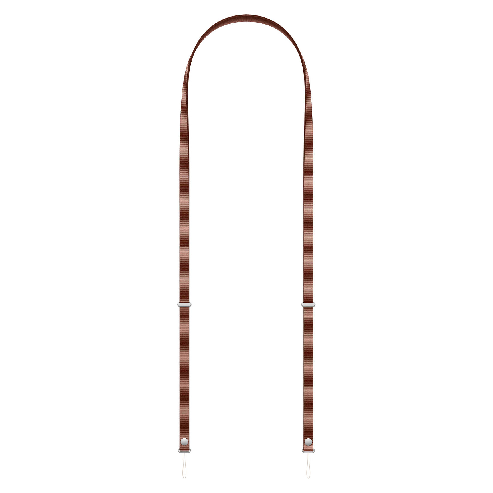 Crossbody Band (siena)