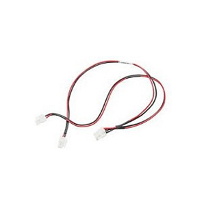 Zebra network splitter - 2 m - for Zebra PS20J Plus