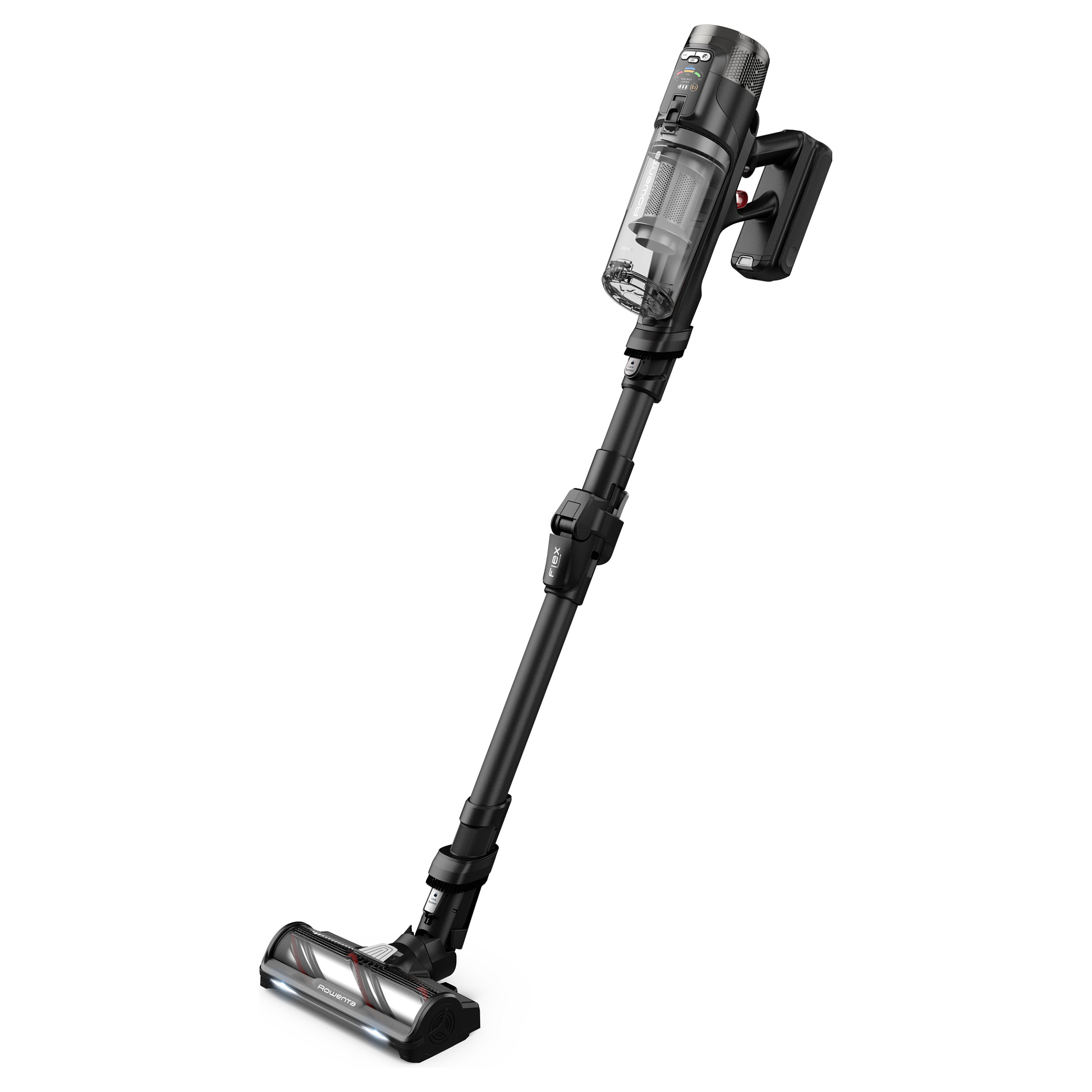 Rowenta X-Force Flex RH9L55E0 stick vacuum/electric broom