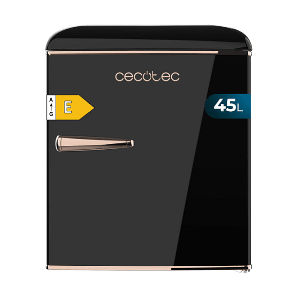Cecotec Bolero CoolMarket TT Origin 45 fridge