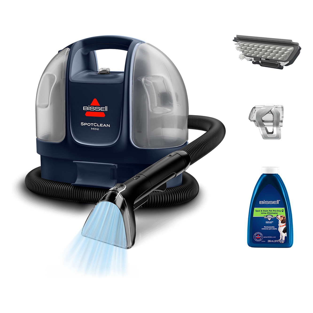 4149N Spotclean Mini Pro Fleckenreiniger Waschsauger Reinigung