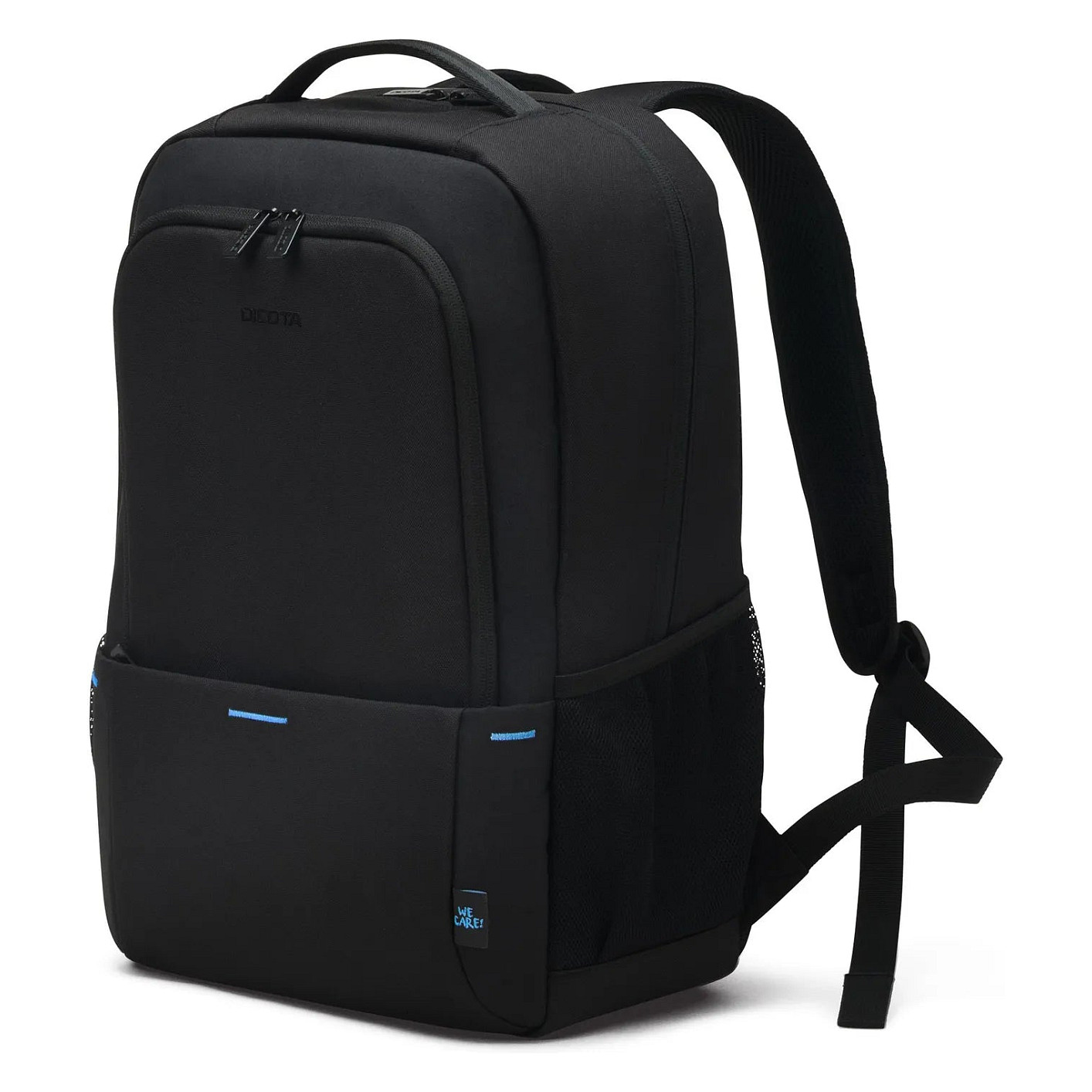 Dicota Backpack PLUS 14-16" black