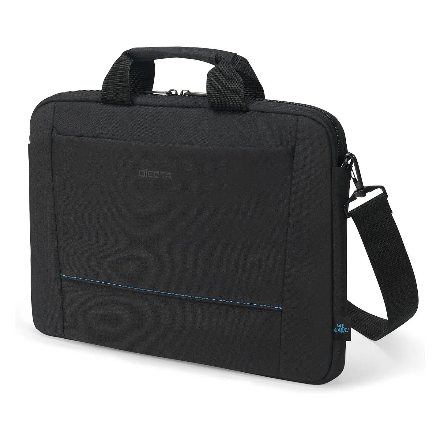 Dicota Slim Case TWO 13-14" black