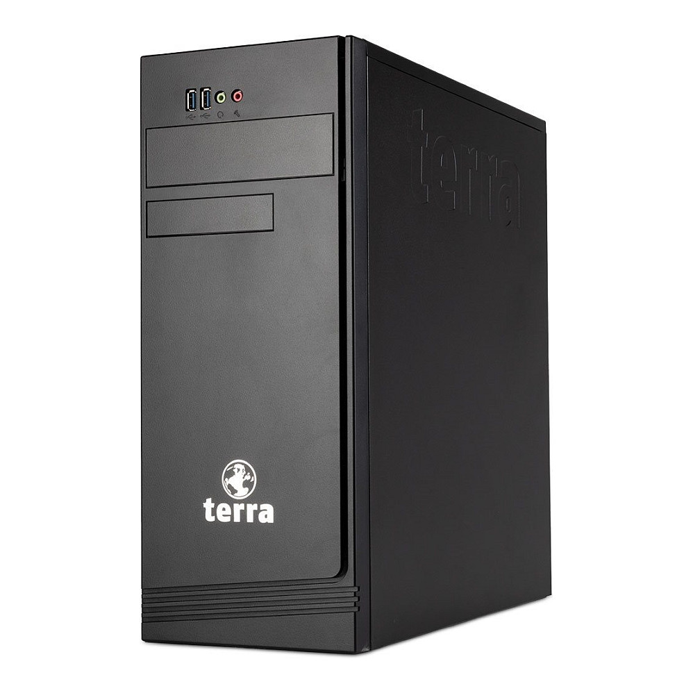 TERRA 1000163 PC/workstation