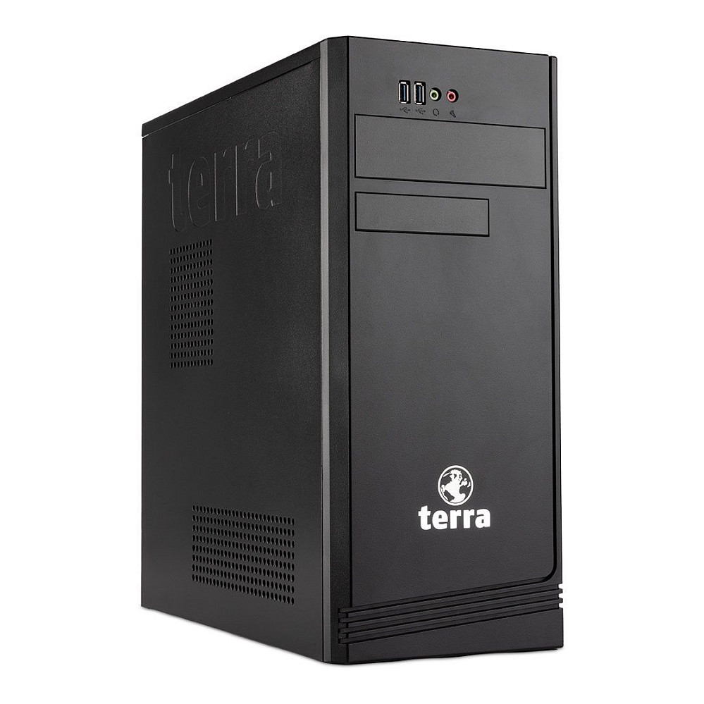 TERRA PC-BUSINESS 6000 vPro GREENLINE