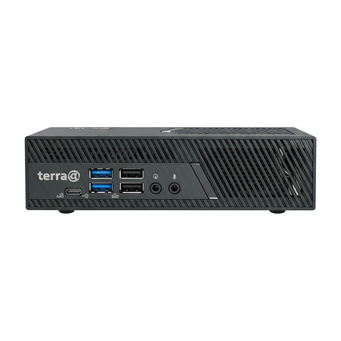 TERRA PC-Mini 6000V6.1 SILENT GREENLINE