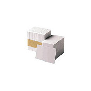 Zebra Premier PVC Card (500 Pack) Zubehör Drucker