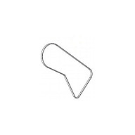 Zebra P1083320-056 printer/scanner spare part/accessory Zubehör Drucker