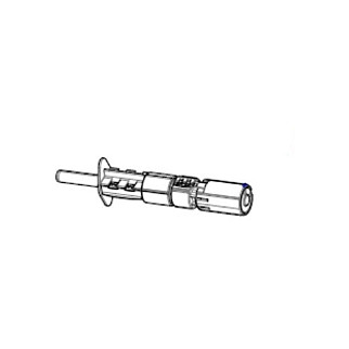 Zebra 79830M printer/scanner spare part/accessory