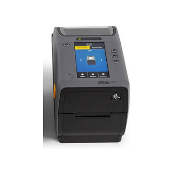 Zebra ZD611 label printer
