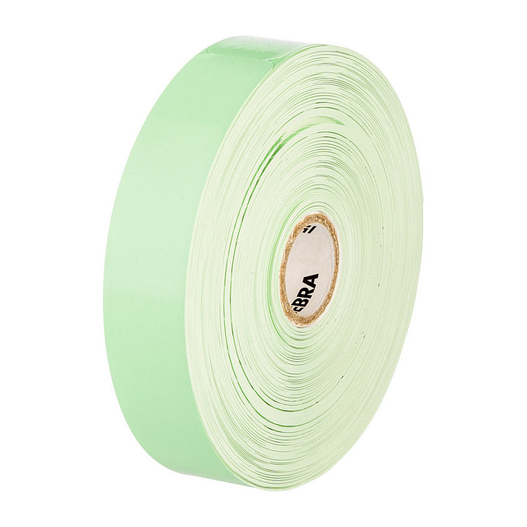 Zebra Z-Band Fun Wristband