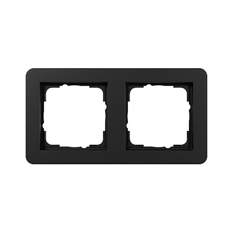 GIRA 0212153 wall plate/switch cover Elektroinstallation