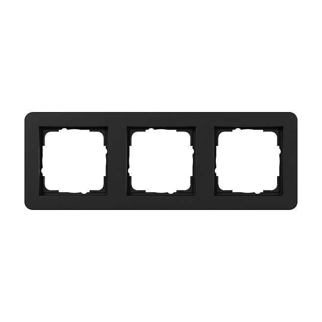 GIRA 0213153 wall plate/switch cover Elektroinstallation