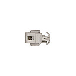 MERTEN 396502 Glimmlampenanhänger mit integrierter Lampe Beleuchtung