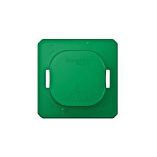 MERTEN MEG3900-0000 Schmutzabdeckung für Schalter und Steckdose Elektroinstallation