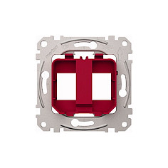 MERTEN MEG4566-0006 Tragplatten für Steckverbinder Modular Jack