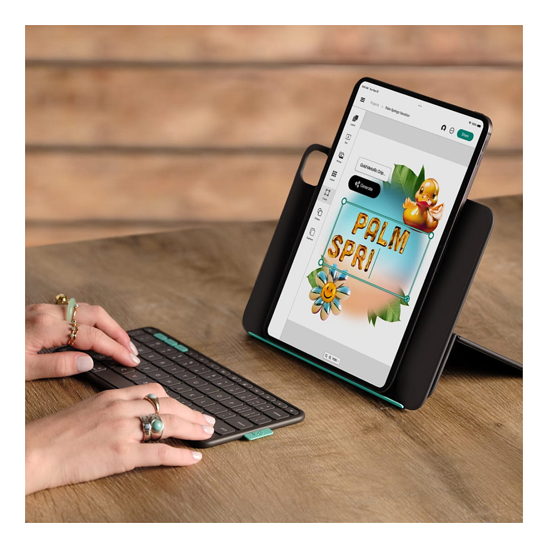 Logitech Flip Folio