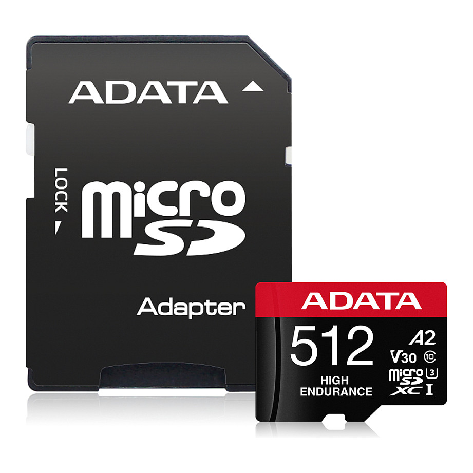 ADATA High Endurance
