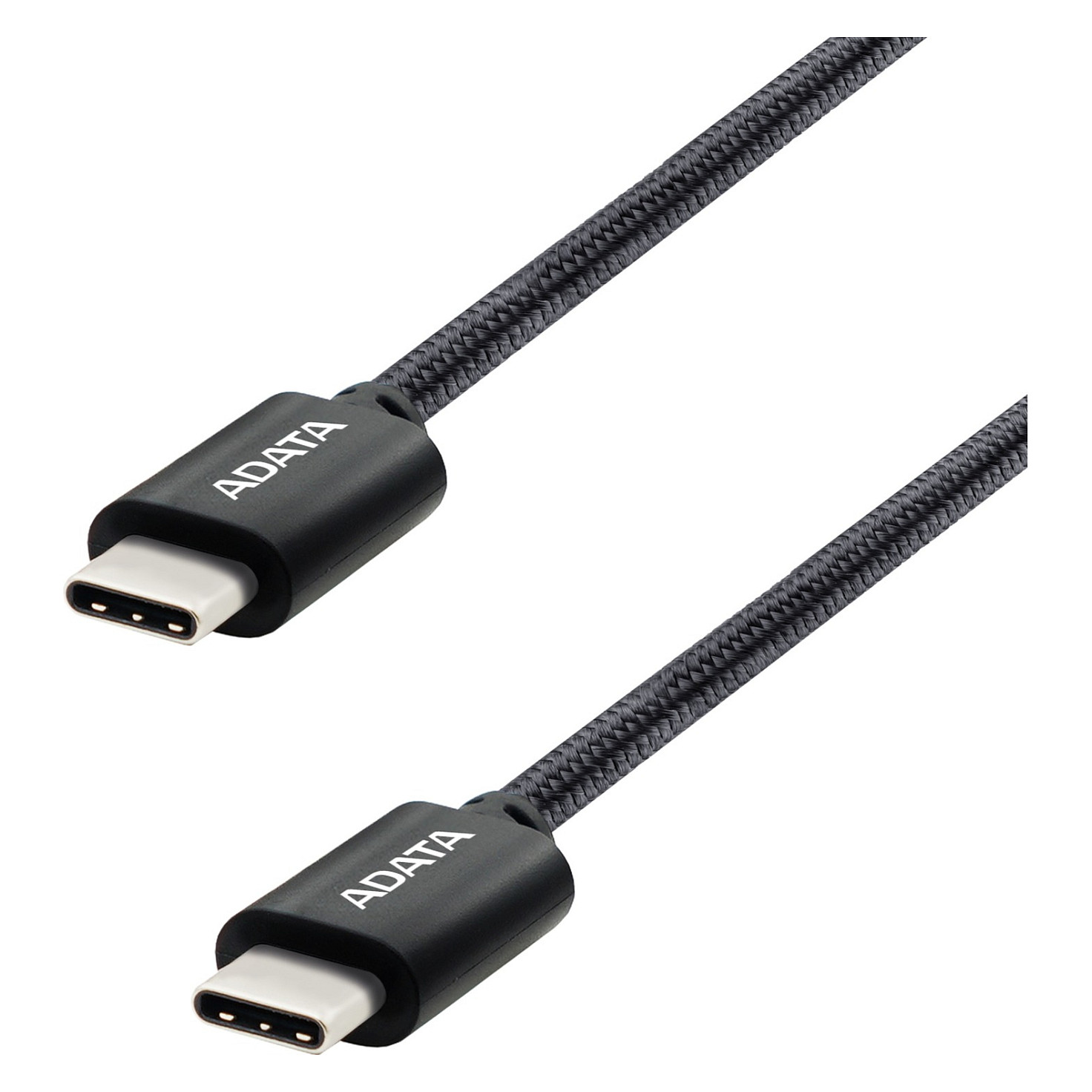 ADATA CACC-100PN-BK USB cable