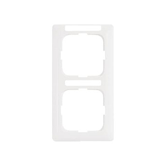 Busch-Jaeger 2CKA001754A4059 wall plate/switch cover Elektroinstallation