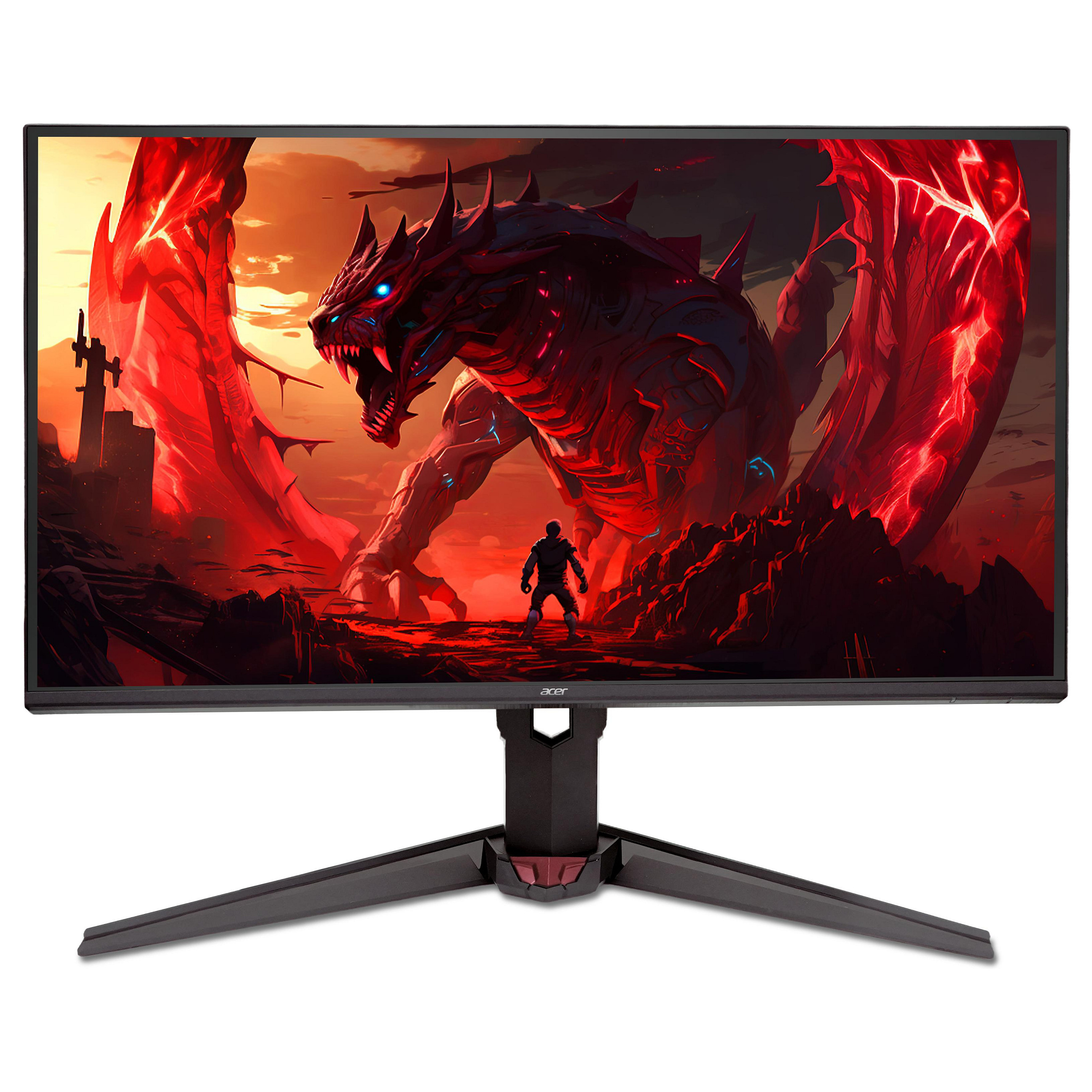 Acer NITRO XV0 UM.HX0EE.323 computer monitor Monitore