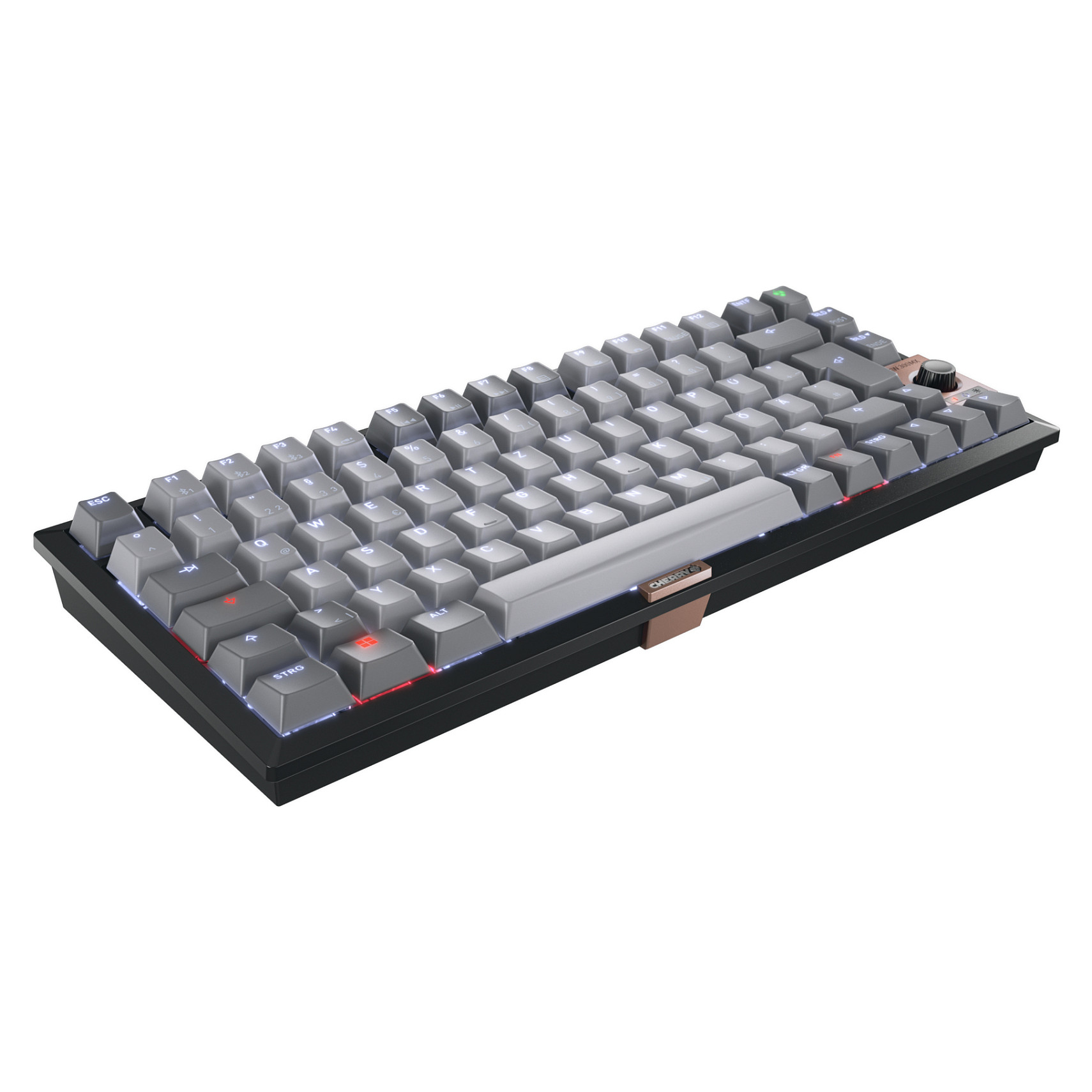 CHERRY KW 300 MX keyboard