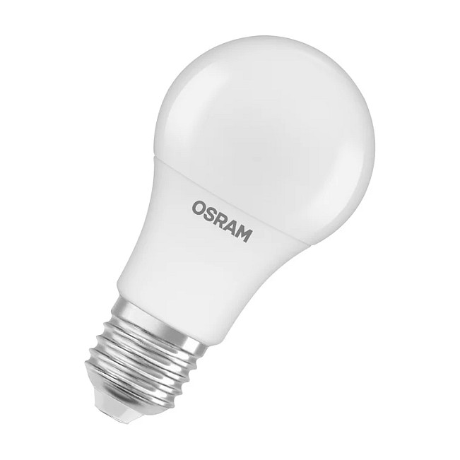 OSRAM HOMELIGHTING 4099854046797 LED EEK F (A - G) E27 Kolbenform 8.5 W = 60 W Warmweiß (Ø x H) 60