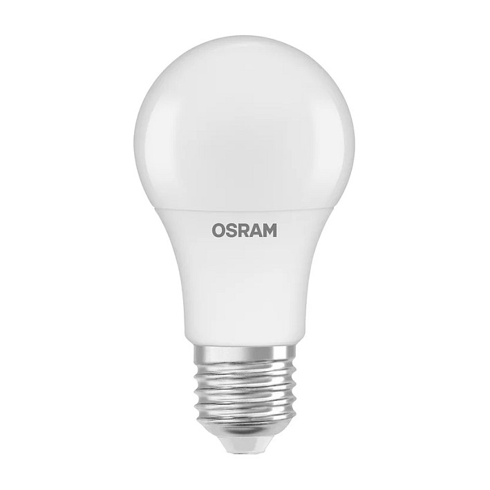 Osram LED-Lampen 8.5 W warmweiß