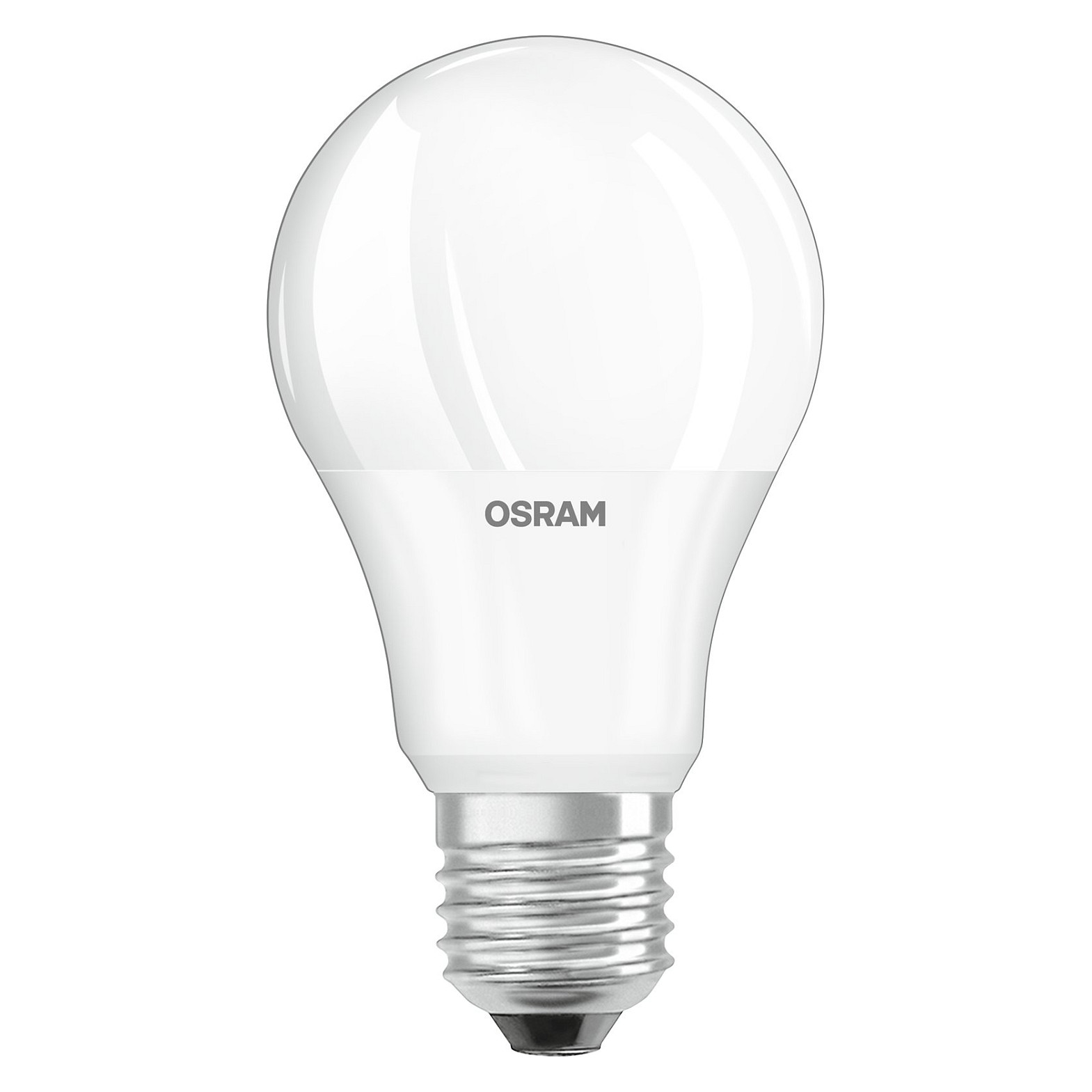 Osram LED-Lampe STAR CLASSIC A 60 8.5 W warmweiß