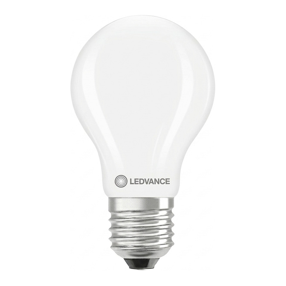 Osram CLA75 7.5W 840 FILFR E27 P LED Lampe 1055 lm 4000K E27 Beleuchtung