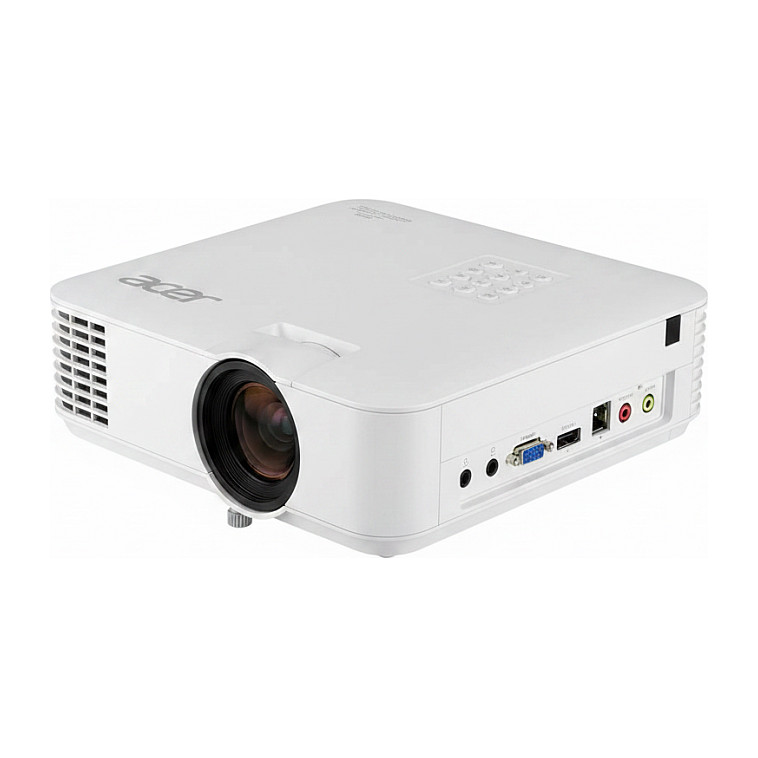 Acer Beamer H6533BDi 1080FHD 5200 Lumen white Beamer