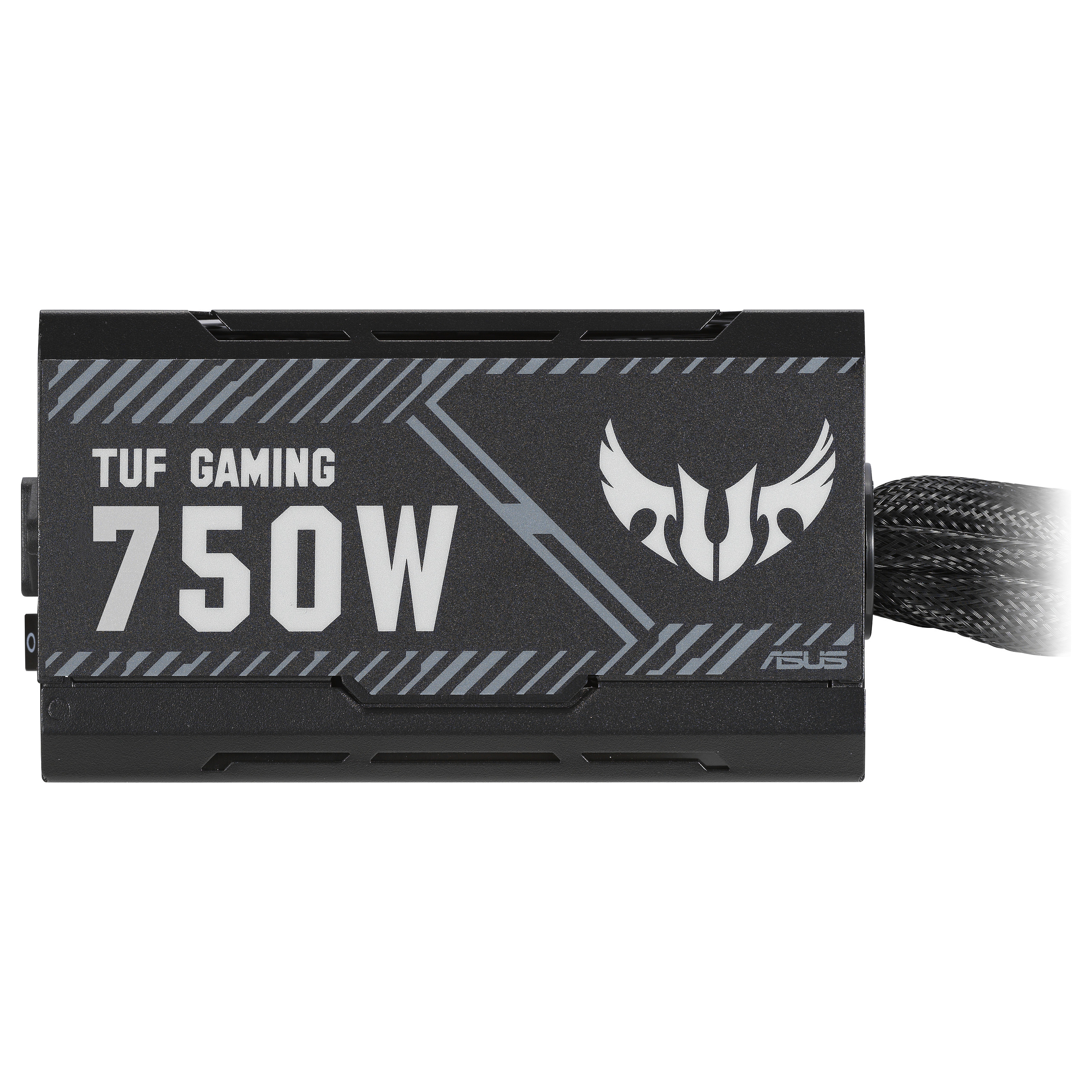 750w ASUS Netzteil TUF Gaming 80+ Bronze