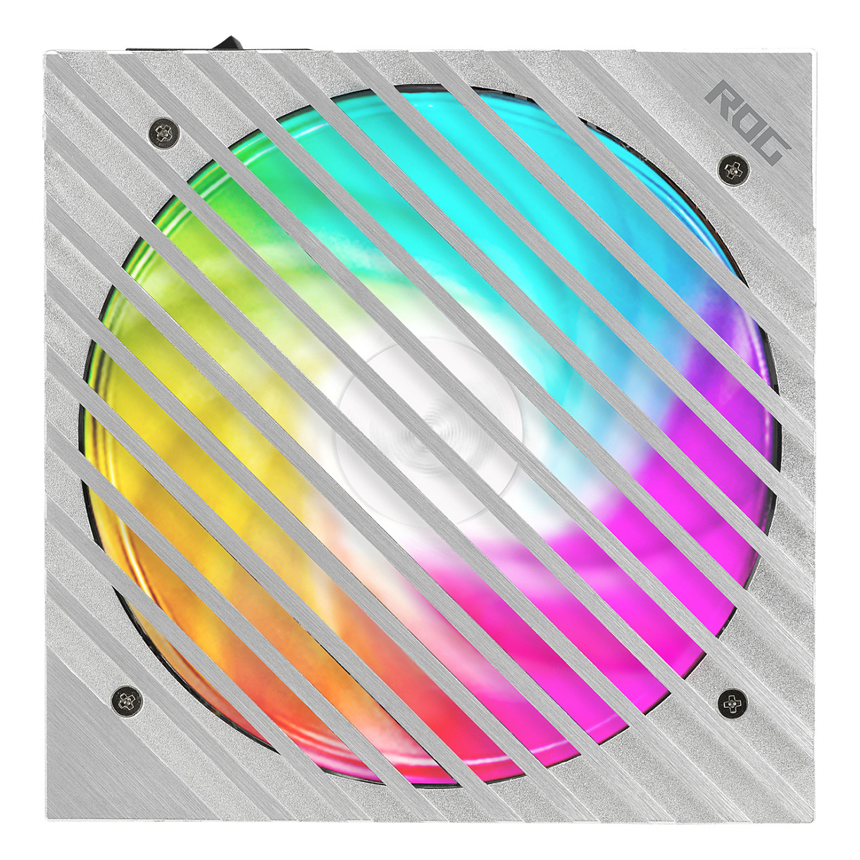 850W ASUS Netzteil ROG Loki SFX-L White 80+ Platinum