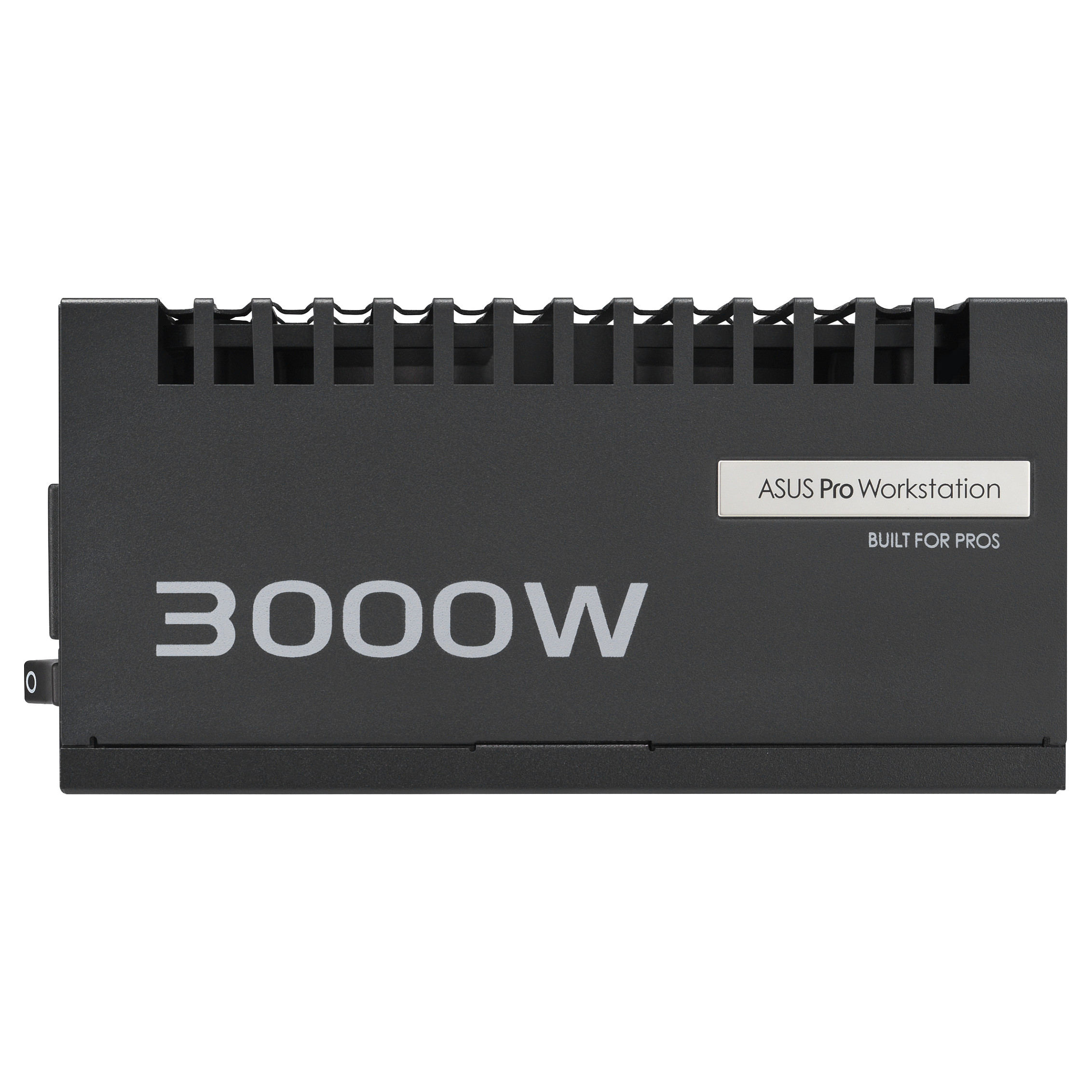 3000W ASUS Netzteil PRO-WS-3000P 80+ Platinum