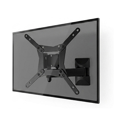 Nedis TVWM31BK TV mount/stand Display Zubehör