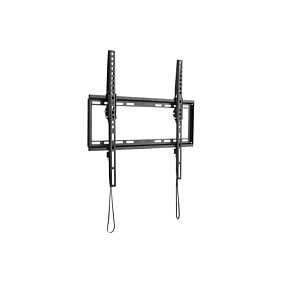 Logilink TV-Wandhalterung neigbar -8°/0°, 32-55"", max. 35 kg