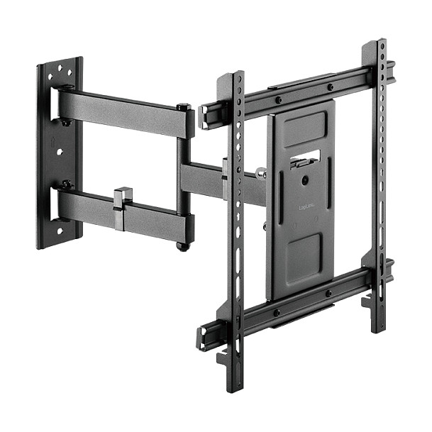 Logilink TV-Wandhalterung neigbar/schwenkbar/drehbar 32-70
