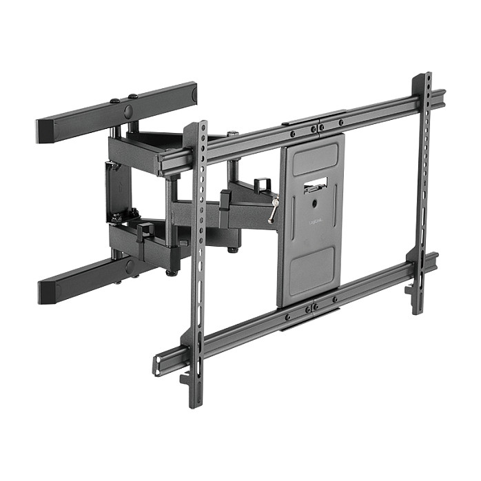 Logilink TV-Wandhalterung 43-90