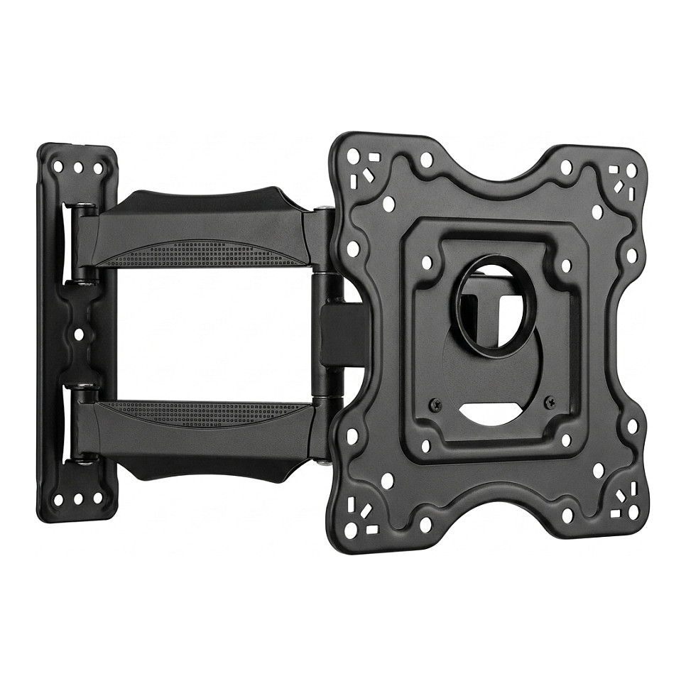 Vesa Zweigelenk Wandhalterung (bis 55 /31,8kg) , 100x100 - 400x400 Display Zubehör