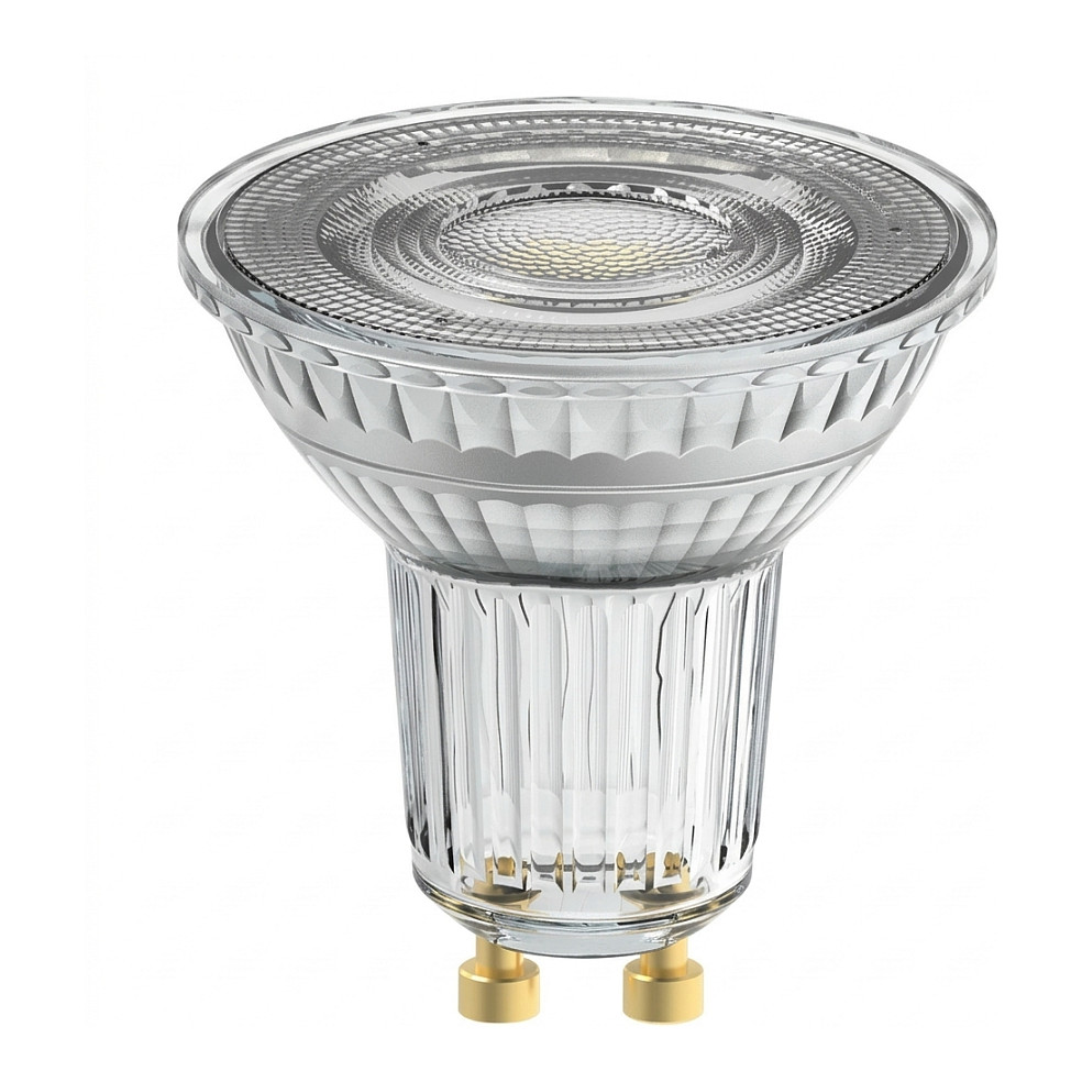 Osram PAR163536 DIM 3.4W 927 GU10 P LED Reflektorlampe 230 lm 2700K GU10 dimm Beleuchtung