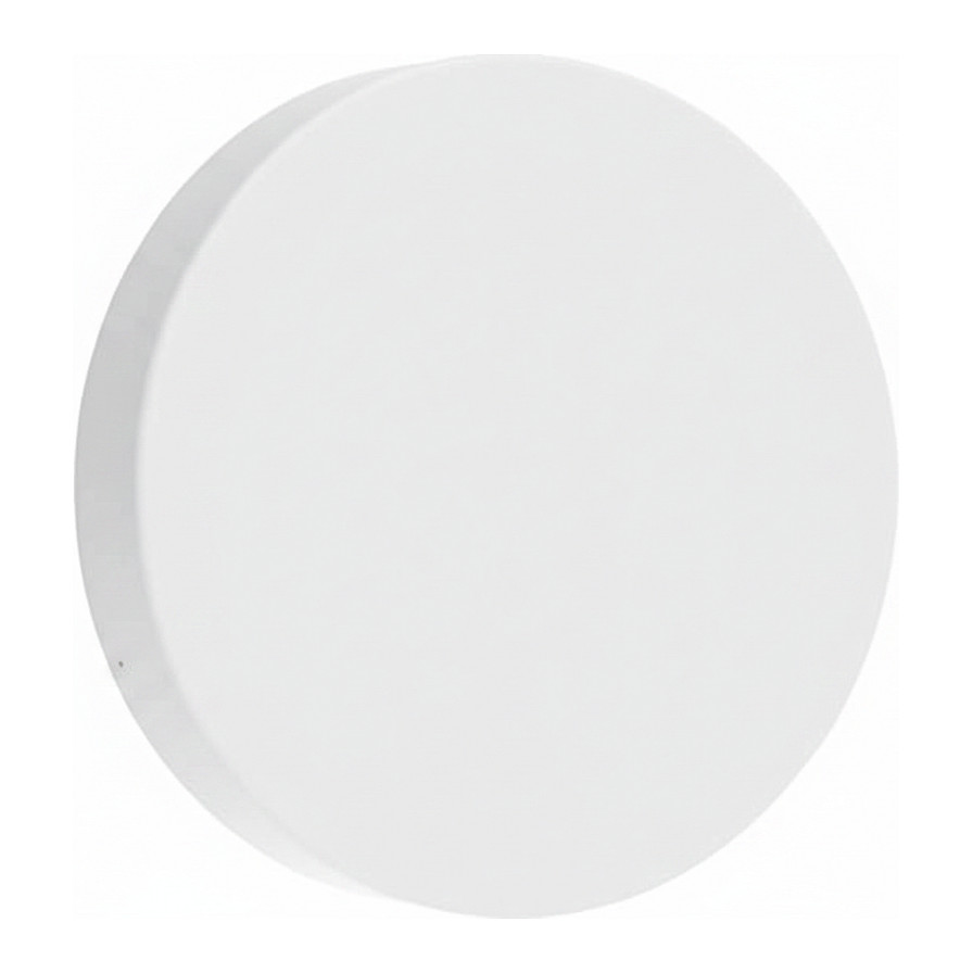Osram SF DISC 220 V 14W ML 83040 Moderne Wand- und Deckenleuchte mit Multi Color u Beleuchtung